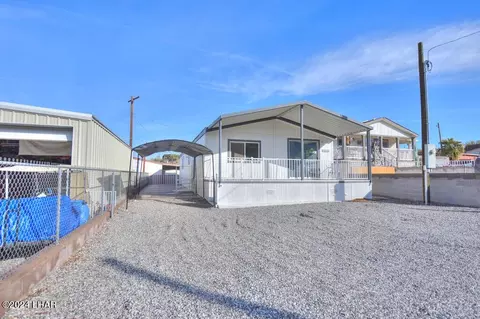 31485 Fisherman Ln, Parker, AZ 85344