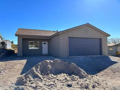 3084 Locust Boulevard Blvd, Bullhead City, AZ 86429