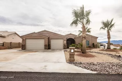 3948 Calimesa Dr, Lake Havasu City, AZ 86406