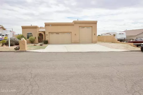 3156 Shoshone Dr, Lake Havasu City, AZ 86406