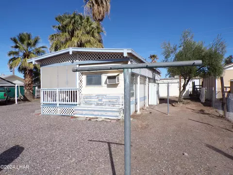 27863 Frame Ave, Bouse, AZ 85325 photo 3