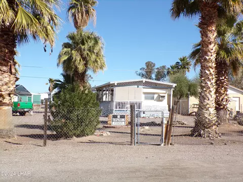 27863 Frame Ave, Bouse, AZ 85325 photo 2