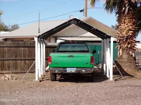 27863 Frame Ave, Bouse, AZ 85325 photo 8