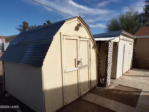 27863 Frame Ave, Bouse, AZ 85325 photo 9