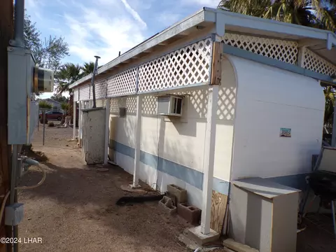 27863 Frame Ave, Bouse, AZ 85325 photo 7
