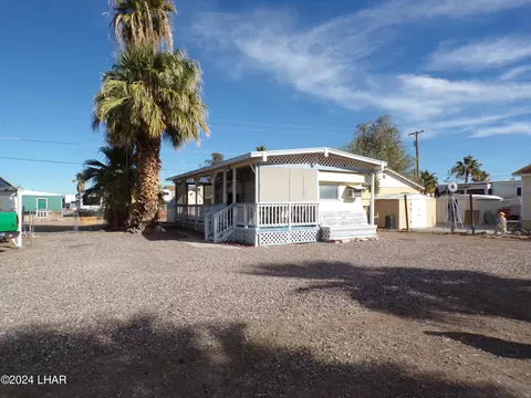 27863 Frame Ave, Bouse, AZ 85325 photo 4