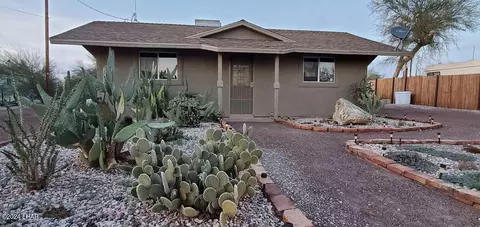 496 W Cowell St, Quartzsite, AZ 85346