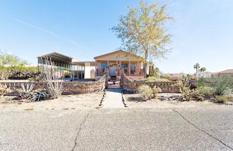 49637 Rainbow Ave, Quartzsite, AZ 85346