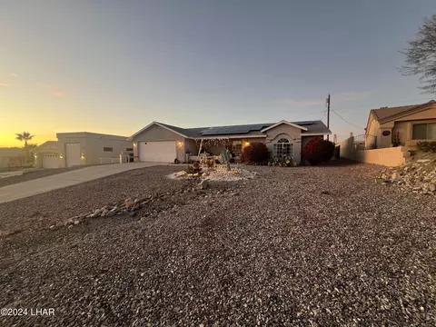 3333 Palo Verde Blvd N, Lake Havasu City, AZ 86404