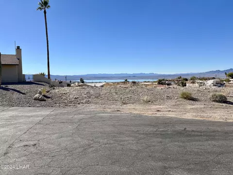 3692 Yazoo Cir, Lake Havasu City, AZ 86404
