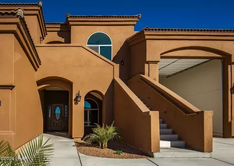 890 Florence Ave #209, Bullhead City, AZ 86429