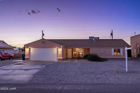 1445 N Lake Havasu Ave, Lake Havasu City, AZ 86404