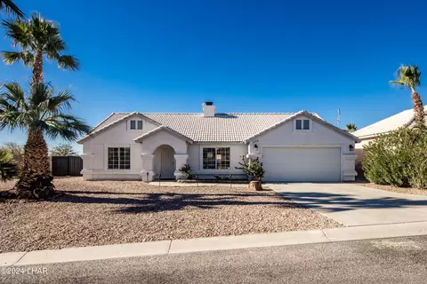 2198 E Roberts Way, Fort Mohave, AZ 86426