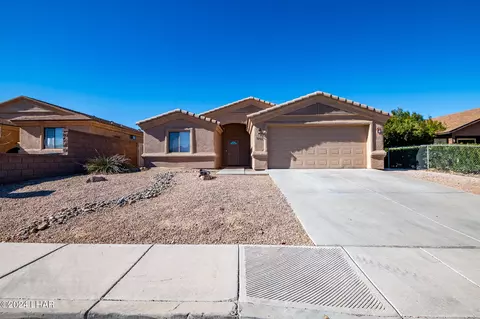 3255 N Yavapai St, Kingman, AZ 86401