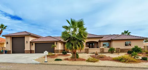 2510 Lema Dr, Lake Havasu City, AZ 86406