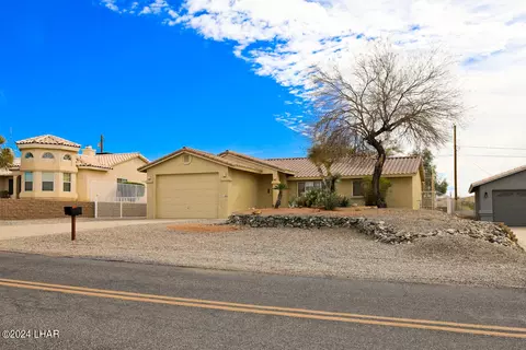 1882 Palo Verde Blvd N, Lake Havasu City, AZ 86404