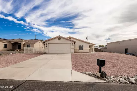 4150 Challenger Dr, Lake Havasu City, AZ 86406