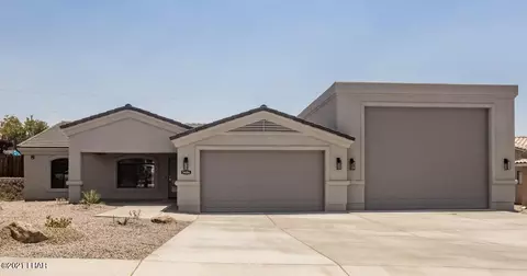 0000 Sunrise Plan On Your #LOT LAKE, Havasu City, AZ 86404