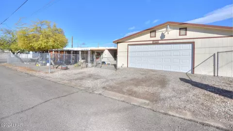 31597 Horizon Blvd, Parker, AZ 85344