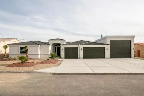 0000 Twilight Plan On Your #LOT LAKE, Havasu City, AZ 86404