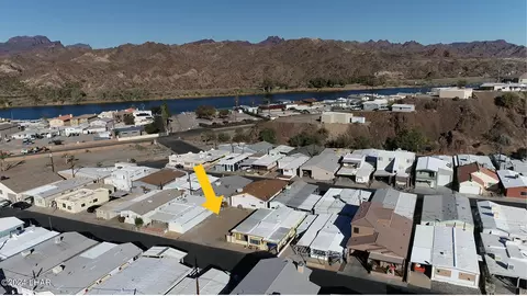 33935 Sagebrush Ln, Parker, AZ 85344