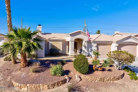 2825 Squall King Dr, Lake Havasu City, AZ 86404