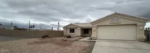 2510 Tovar Ln, Lake Havasu City, AZ 86403