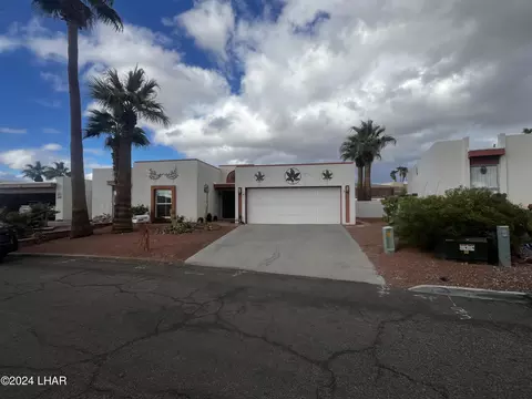 1843 Los Lagos Cir, Lake Havasu City, AZ 86403