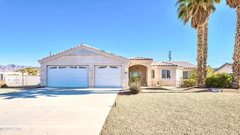 750 Mcculloch Blvd S, Lake Havasu City, AZ 86406