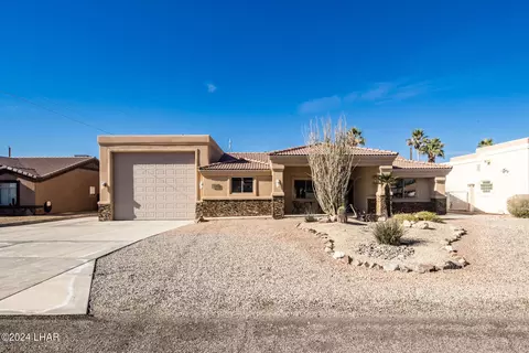 1321 Tamarack Dr, Lake Havasu City, AZ 86404