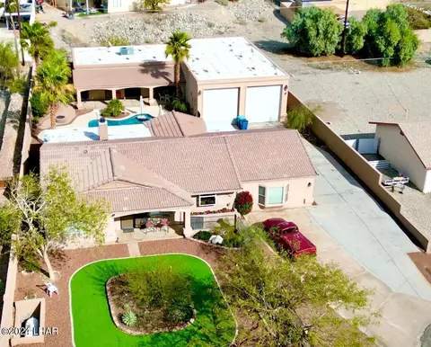 2165 Eagleton Ln, Lake Havasu City, AZ 86403