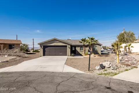55 Mcculloch Bay Bay, Lake Havasu City, AZ 86403