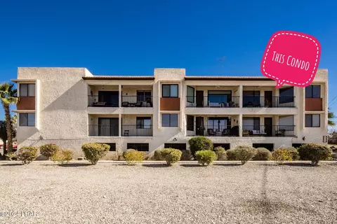 500 Lake Havasu Ave S #B1, Lake Havasu City, AZ 86403