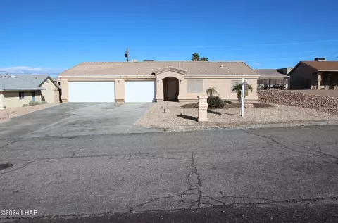 2195 Sahara Dr, Lake Havasu City, AZ 86403