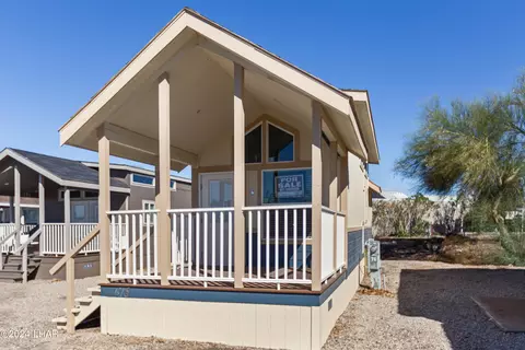 50238 Ehrenberg Rd #76, Ehrenberg, AZ 85334