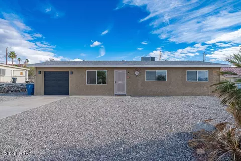 2670 Tanglewood Dr, Lake Havasu City, AZ 86403
