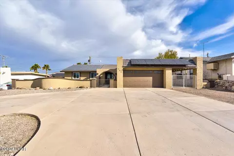 136 Acoma Blvd S, Lake Havasu City, AZ 86403