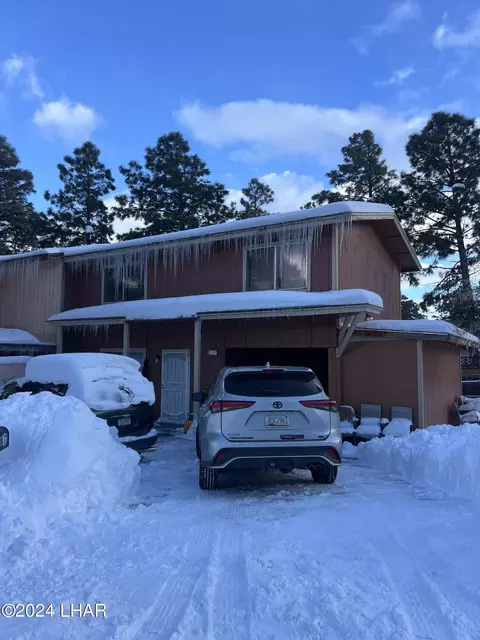 6376 N Snowflake Dr, Flagstaff, AZ 86004