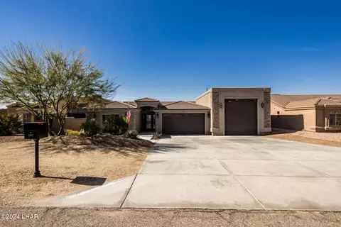 261 Opossum Dr, Lake Havasu City, AZ 86404