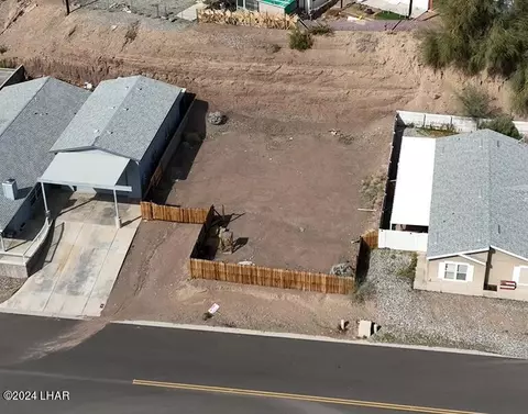 31980 Rio Vista Rd, Parker, AZ 85344