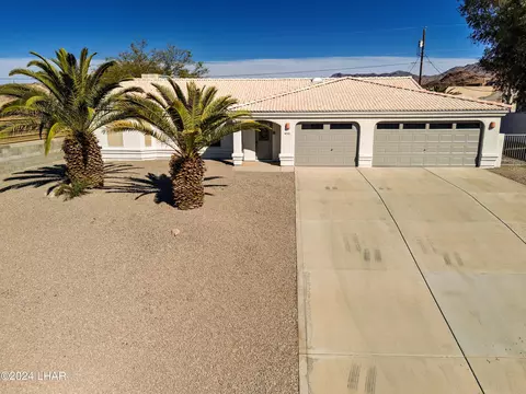 4321 Trotwood Dr, Lake Havasu City, AZ 86406