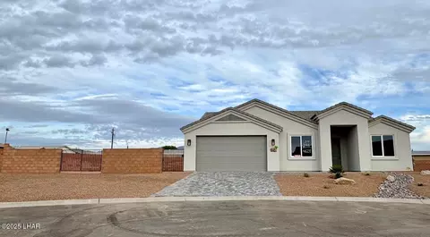 4628 N Beech Way, Lake Havasu City, AZ 86404