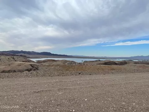 2563 Copper Canyon Dr, Lake Havasu City, AZ 86406