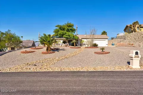 3435 Desert Lake Dr, Lake Havasu City, AZ 86404