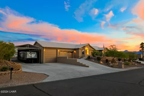 944 Molly Gibson Dr, Lake Havasu City, AZ 86406