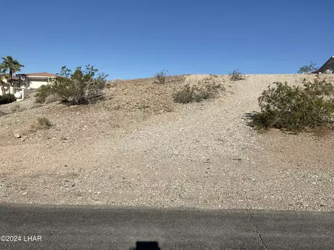 645 Lookout Ln, Lake Havasu City, AZ 86403