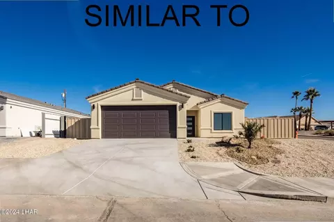 1047 Hurricane Dr, Lake Havasu City, AZ 86404