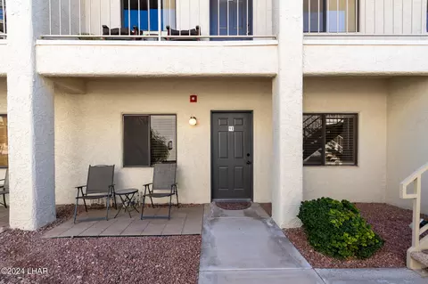 1989 Mesquite Ave #91, Lake Havasu City, AZ 86403