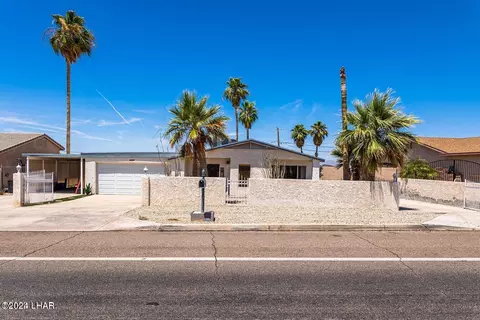 819 Mcculloch Blvd S, Lake Havasu City, AZ 86406