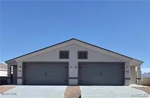 3418 Mulberry Ln, Kingman, AZ 86409